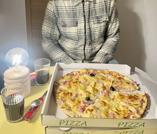 Photo 5 - Gilberto Pizza
