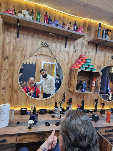 Star cut
