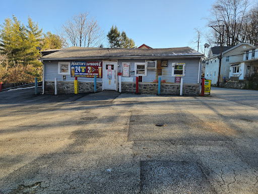 Martin's Tap House Tavern - Thumbnail
