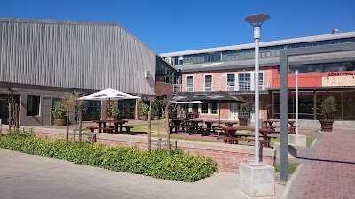 Photos of The Woodmill Lifestyle Centre