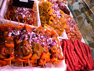 Photo n°17 de Boucherie Halal AVS, Ste-Geneviève des Bois à Sainte-Geneviève-des-Bois (Boucherie)