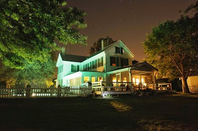 The Inn at Tabbs Creek