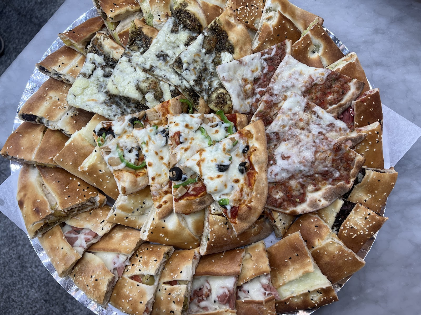 فطاير حطين - صورة 4