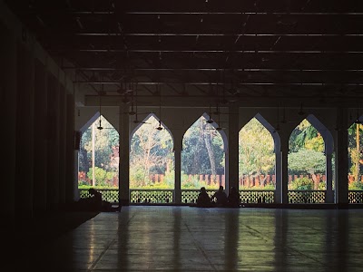 Photos of Masjidul Akbar