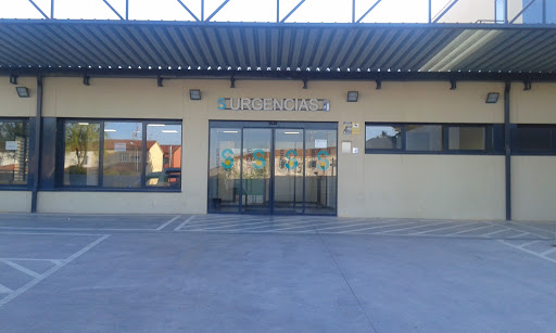 Health Center Quintanar De La Orden - Thumbnail