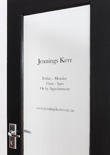 Jennings Kerr - Thumbnail