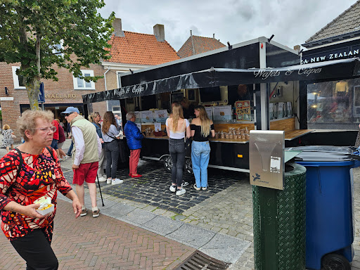 Wafels en Crepes