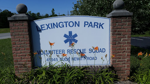 Lexington Park Volunteer Rescue Squad - Station 38 - Thumbnail