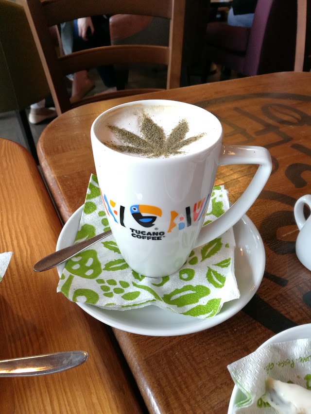 Tucano Coffee