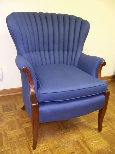 Recovery Room Upholstery LLC - United States