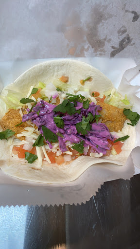 Everything Tacos - Visual