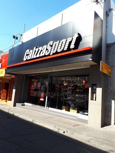 Calzzasports - Visual