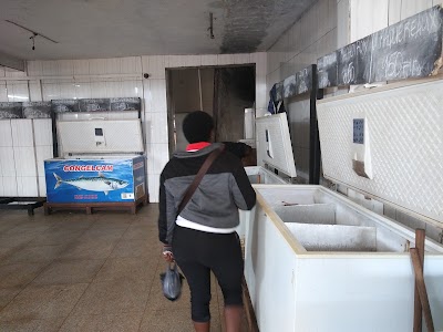 Photos of Congecam Food market 2