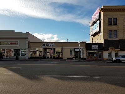 furniture-store