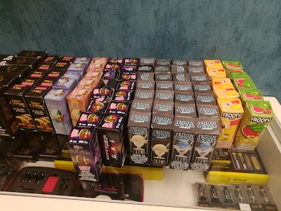 Photos of NozRam Vape