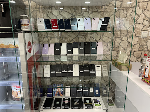Handyshop alhomsi - Thumbnail