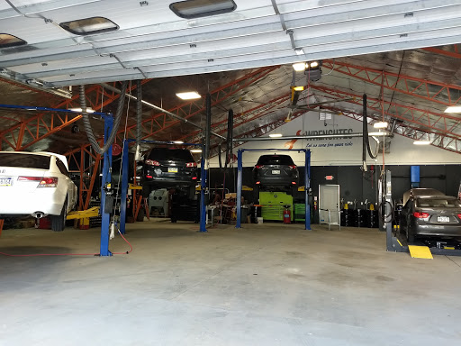 Wrenchtec - Visual