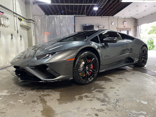 MOTOR SPORTS Professional Auto Detailing [ car wash ] - Thumbnail