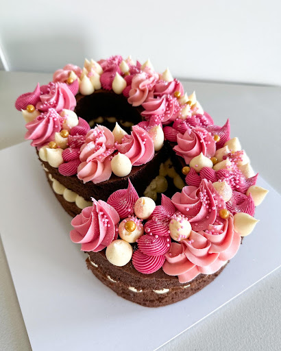 Cakes By Kaptured