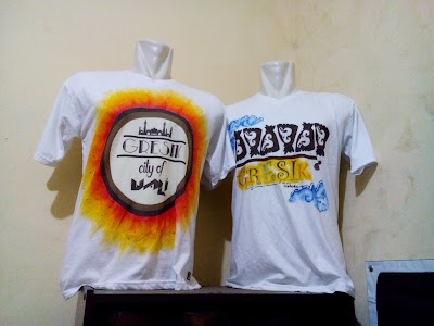 Photos of Kaos Lukis Sekaone