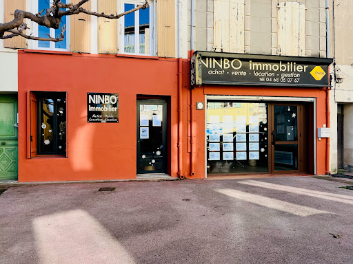Ninbo Immobilier