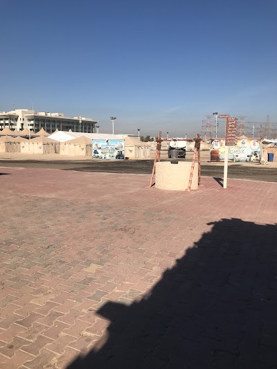 Photos of Police Officers Club Camp
