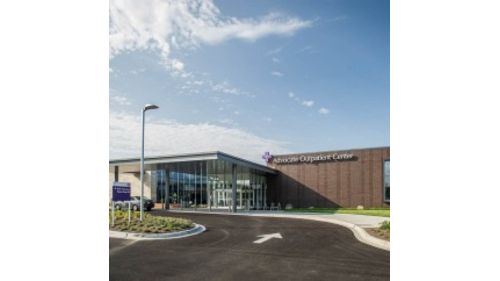 Advocate Heart Institute