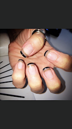 Photo n°13 de Coiffure Amanda & Esthetik’Alexandra (Les Frang’Yin) à Callas (Spa)