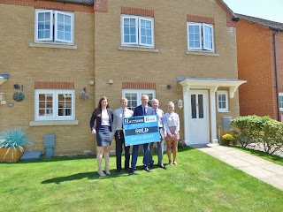 Harrison Rose Estate Agents