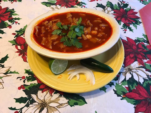 Abrajan's Mexican food - Thumbnail