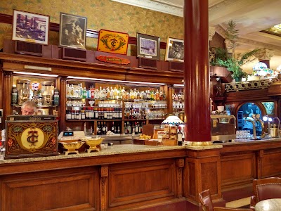 Photos of Caf&eacute; Tortoni