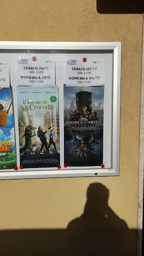 Cinema Mattarello - Thumbnail