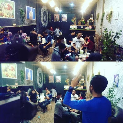 Photos of Galaxy Juice & Cafe 2