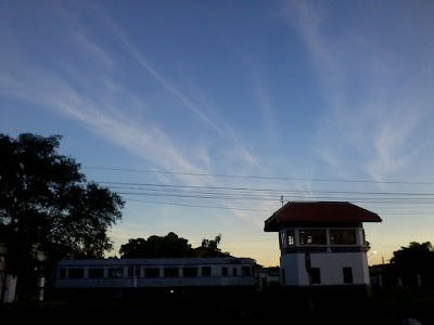 Photos of Lempuyangan Station