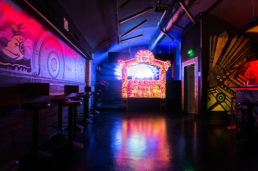 AZTEC Club - Thumbnail
