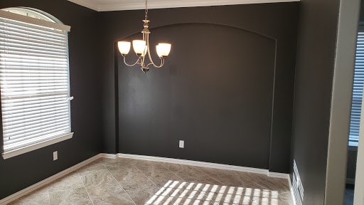 Creative Home Custom - Visual
