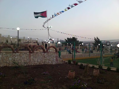 Photos of متنزه وحديقة منشية بني حسن