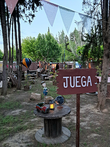 El Jardín de las Artes - Thumbnail