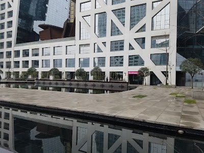 Photos of Raffles City Chengdu