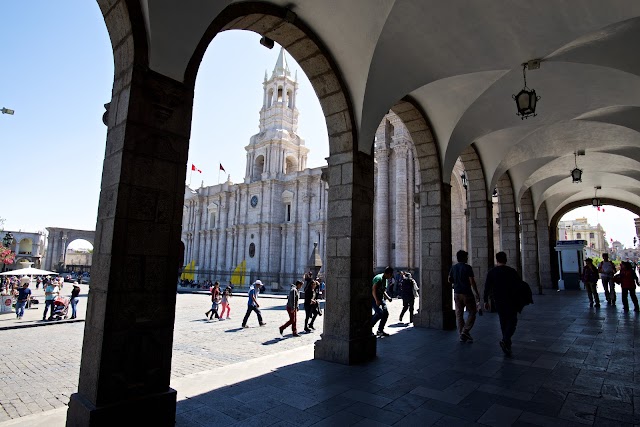 Arequipa
