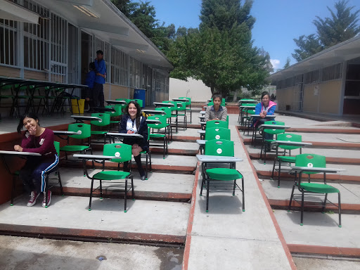 Secundaria Jesus Romero Flores - Thumbnail