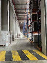 Photo n°3 de Bogaert Solution Logistique - Dunkerque à Loon-Plage (Service de transport)