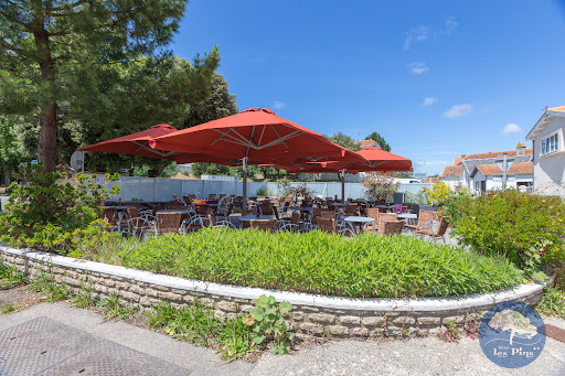 Hôtel Les Pins - Thumbnail