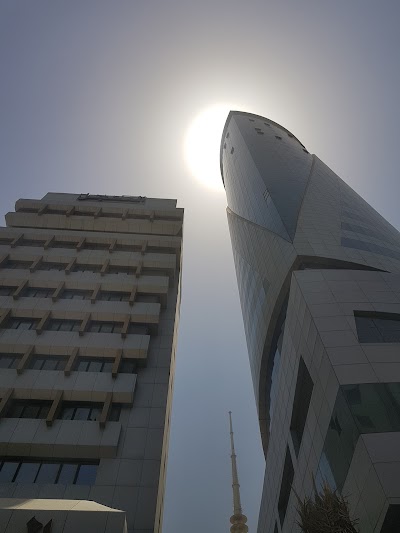 Photos of Al Ameen Hajj Umra services