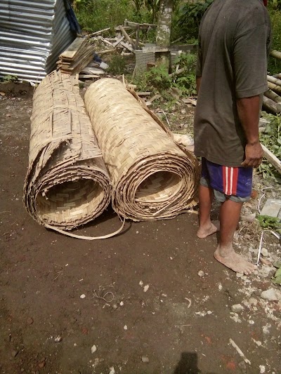 Photos of Sanggar Sepuh