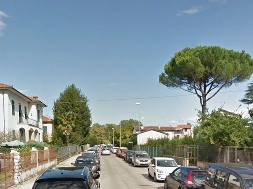 Parcheggio Via Umberto Tinivella - Thumbnail