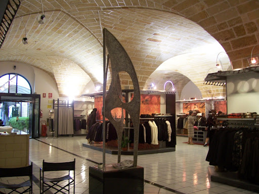 Tortelli Moda - Visual