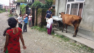 Photos of Children Home Nepal