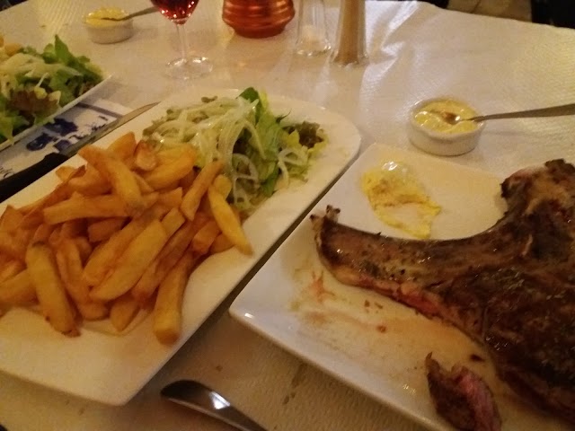 Philippou / Michel