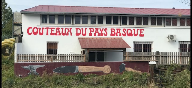 Couteau Basque